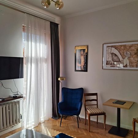 Apartament Studio Z Widokiem Na Rynek Bochnia Exterior foto