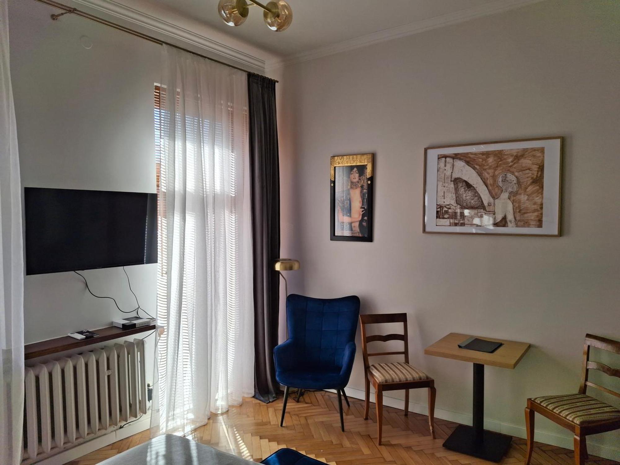 Apartament Studio Z Widokiem Na Rynek Bochnia Exterior foto