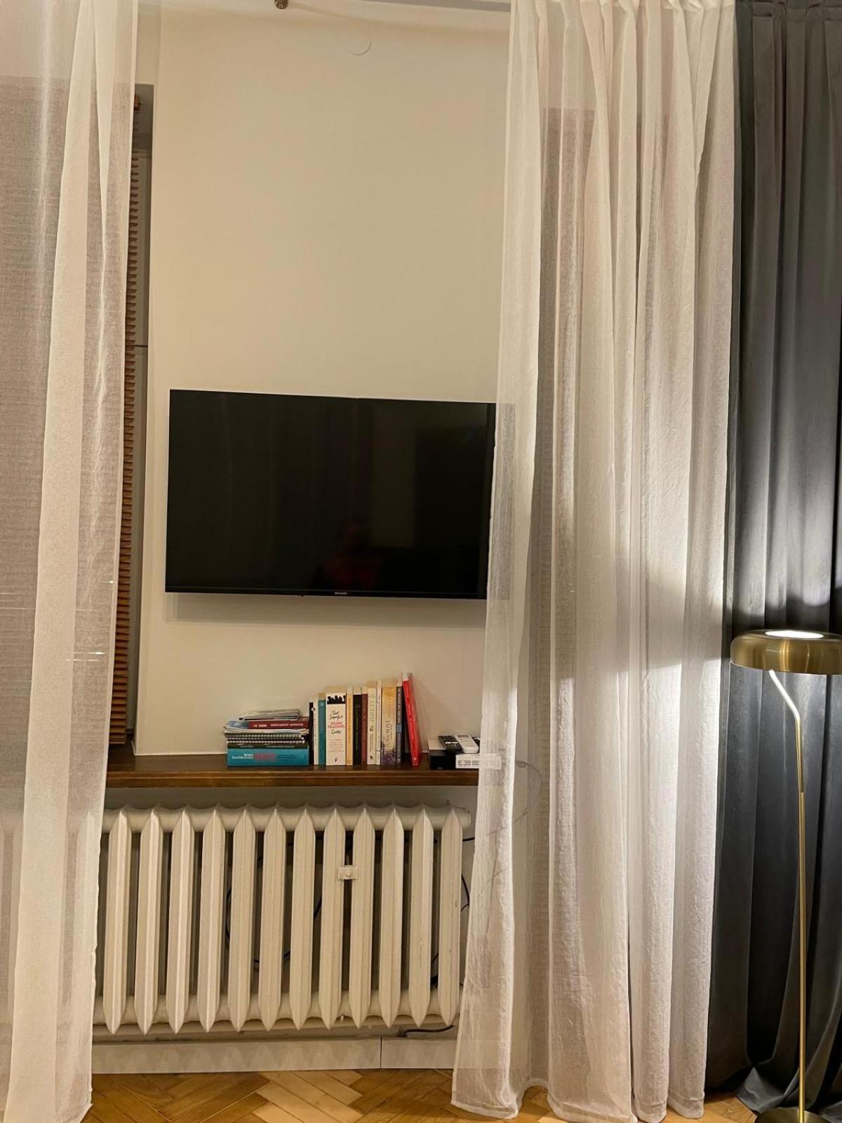 Apartament Studio Z Widokiem Na Rynek Bochnia Exterior foto