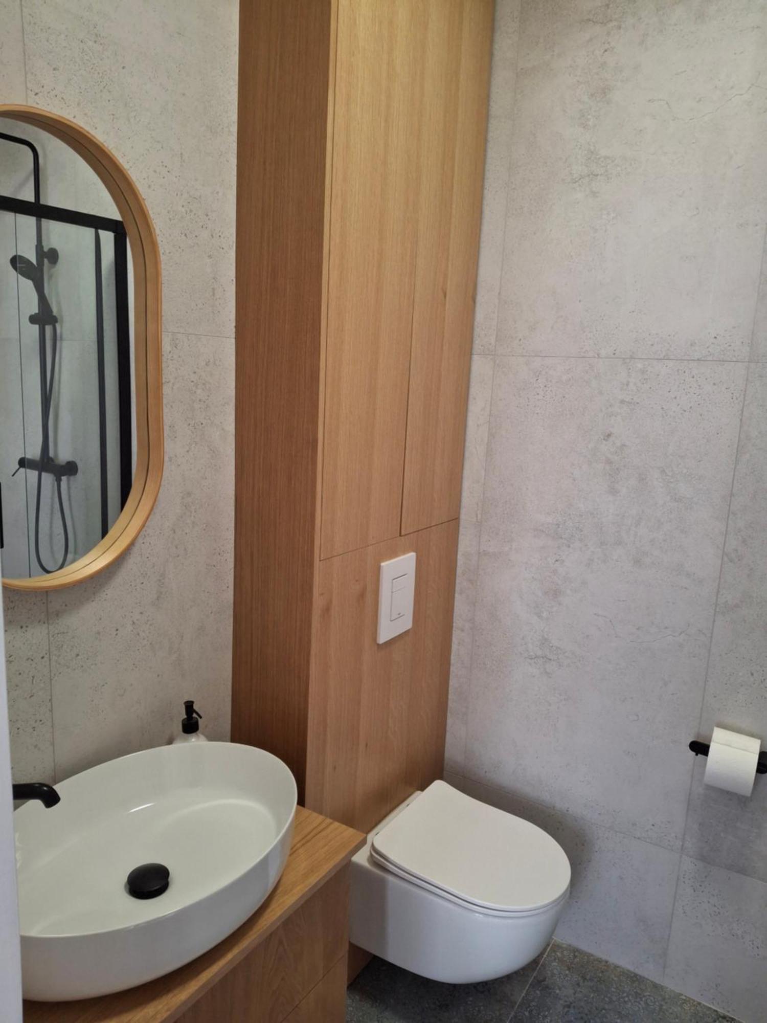 Apartament Studio Z Widokiem Na Rynek Bochnia Exterior foto