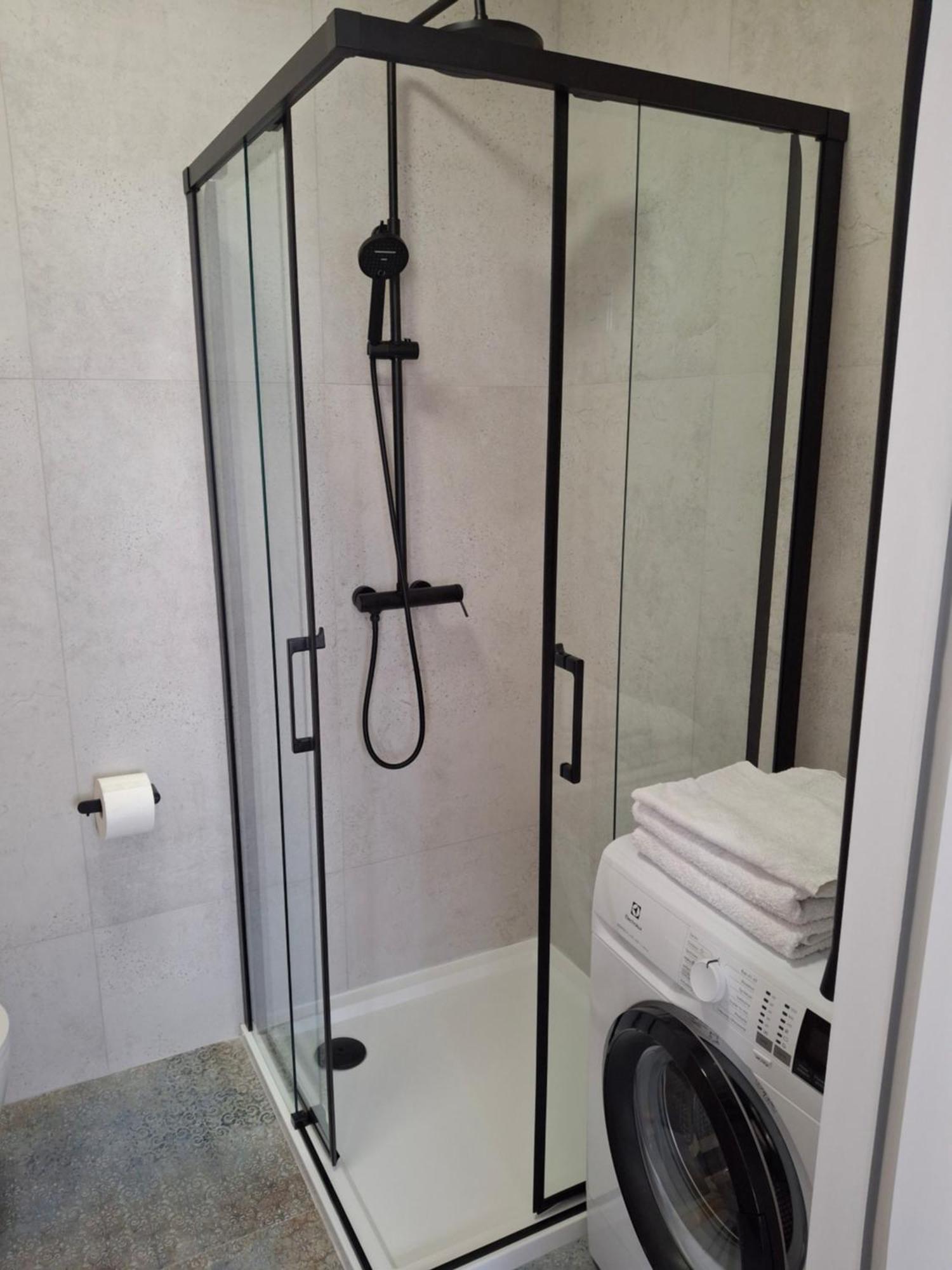 Apartament Studio Z Widokiem Na Rynek Bochnia Exterior foto