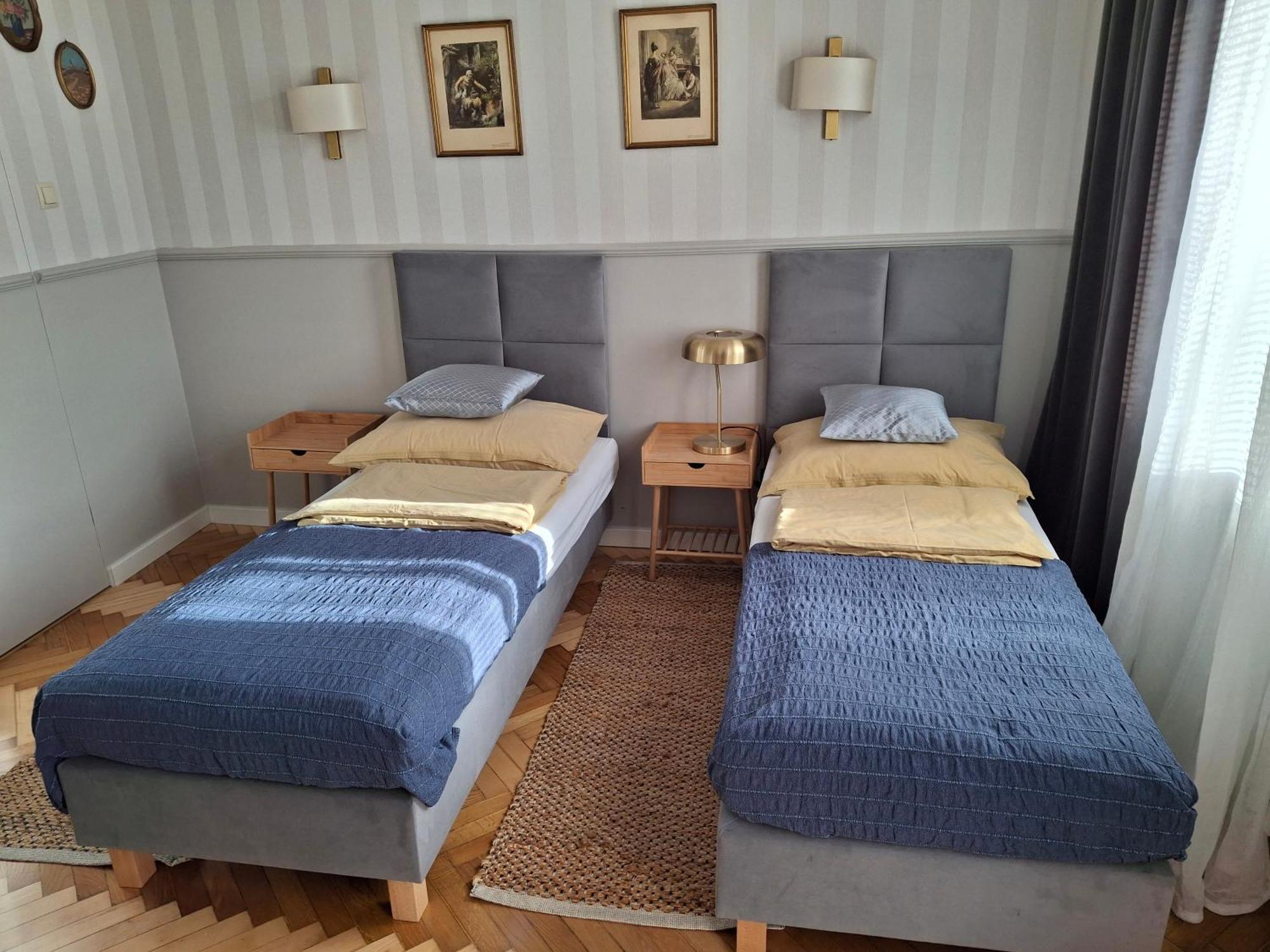 Apartament Studio Z Widokiem Na Rynek Bochnia Exterior foto